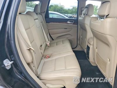 Zdjęcie 11 z 14 samochodu: 2011 JEEP GRAND CHEROKEE LIMITED VIN:1J4RR5GGXBC612649 - miniatura
