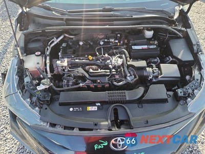 Zdjęcie 11 z 12 samochodu: 2020 TOYOTA COROLLA SE VIN:JTDS4RCE5LJ034846 - miniatura