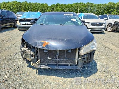 Zdjęcie 7 z 23 samochodu: 2015 TOYOTA CAMRY SE VIN:4T1BF1FK3FU083510 - miniatura
