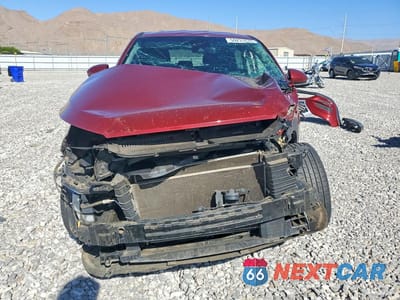 Piąte zdjęcie samochodu w środku: 2019 HYUNDAI TUCSON SE VIN:KM8J2CA44KU915958 - miniatura
