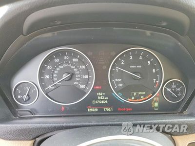 Zdjęcie 9 z 12 samochodu: 2013 BMW 328 I SULEV VIN:WBA3C1C58DF443076 - miniatura