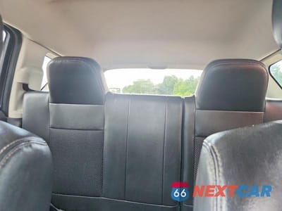 Zdjęcie 10 z 13 samochodu: 2017 JEEP COMPASS LATITUDE VIN:1C4NJDEB5HD210277 - miniatura