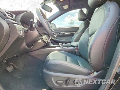 Zdjęcie 7 z 13 samochodu: 2022 INFINITI QX50 LUXE VIN:3PCAJ5BB1NF118127 - miniatura