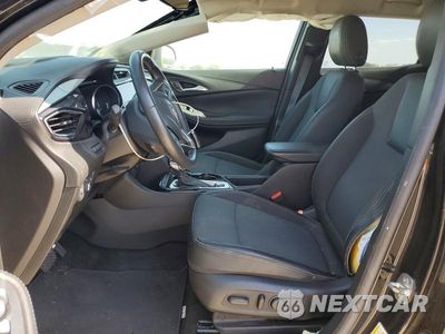 Zdjęcie 7 z 12 samochodu: 2022 BUICK ENCORE GX SELECT VIN:KL4MMDS2XNB013792 - miniatura