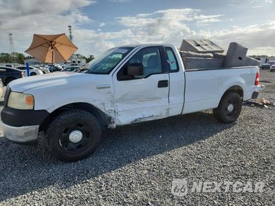 2006 FORD F150 1FTRF12216NA55532 - główne zdjęcie licytacji z USA - miniatura