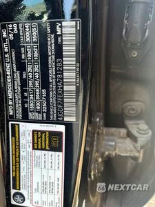 Zdjęcie 13 z 13 samochodu: 2017 MERCEDES-BENZ GLS 63 AMG 4MATIC VIN:4JGDF7FEXHA781283 - miniatura