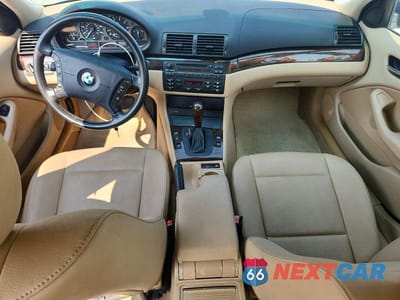 Zdjęcie 8 z 12 samochodu: 2003 BMW 325 I VIN:WBAEV33473KL89331 - miniatura