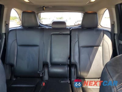 Zdjęcie 10 z 13 samochodu: 2018 TOYOTA HIGHLANDER HYBRID XLE VIN:5TDJGRFH3JS040976 - miniatura