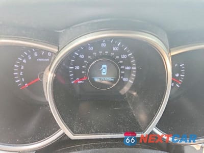 Zdjęcie 9 z 12 samochodu: 2015 KIA OPTIMA LX VIN:5XXGM4A72FG354051 - miniatura