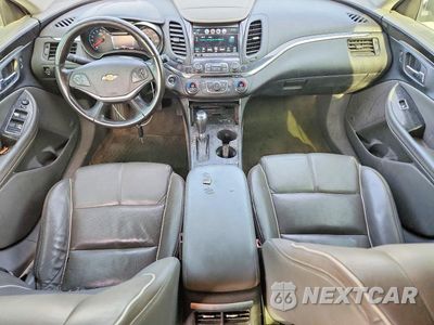 Zdjęcie 8 z 12 samochodu: 2018 CHEVROLET IMPALA PREMIER VIN:2G1125S34J9150616 - miniatura