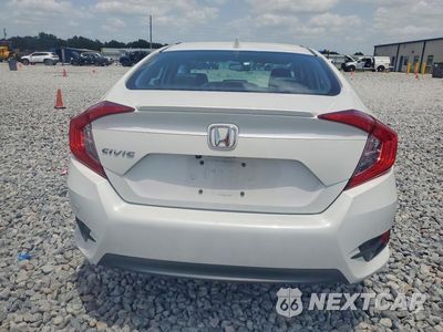Zdjęcie 6 z 12 samochodu: 2017 HONDA CIVIC EXL VIN:19XFC1F70HE013054 - miniatura