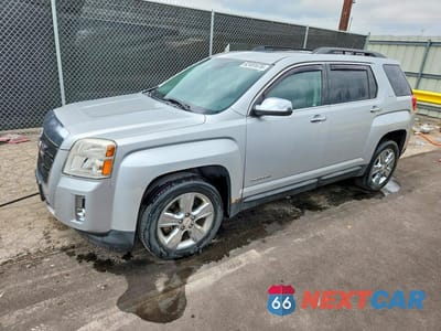 2015 GMC TERRAIN SLE 2GKFLWEK6F6117844 - główne zdjęcie licytacji z USA - miniatura