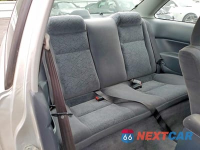 Zdjęcie 10 z 13 samochodu: 2000 HONDA CIVIC EX VIN:1HGEJ8248YL014435 - miniatura