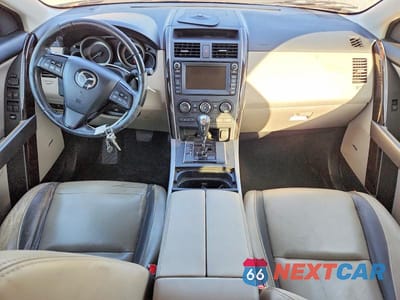 Zdjęcie 8 z 14 samochodu: 2011 MAZDA CX-9 VIN:JM3TB2DA3B0304083 - miniatura