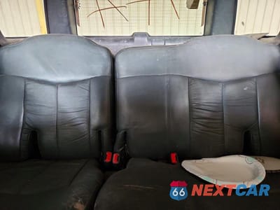 Zdjęcie 10 z 13 samochodu: 1995 CHEVROLET BLAZER VIN:1GNDT13W3S2253973 - miniatura