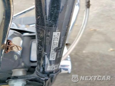 Zdjęcie 9 z 9 samochodu: 2006 HARLEY-DAVIDSON FLSTNI VIN:1HD1JDB326Y038290 - miniatura