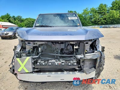 Piąte zdjęcie samochodu w środku: 2024 LEXUS GX 550 PREMIUM+ VIN:JTJTBCDX5R5033671 - miniatura