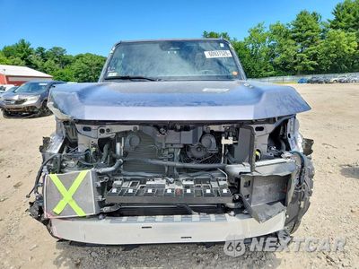 Piąte zdjęcie samochodu w środku: 2024 LEXUS GX 550 PREMIUM+ VIN:JTJTBCDX5R5033671 - miniatura