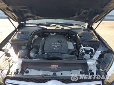 Zdjęcie 12 z 13 samochodu: 2019 MERCEDES-BENZ GLC 350E VIN:WDC0G5EB9KF506133 - miniatura