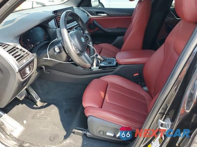 Zdjęcie 7 z 14 samochodu: 2022 BMW X3 SDRIVE30I VIN:5UX43DP0XN9L32177 - miniatura