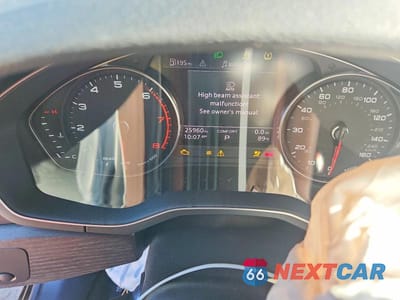Zdjęcie 9 z 12 samochodu: 2023 AUDI A5 PREMIUM 45 VIN:WAUDACF59PA022468 - miniatura