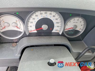 Zdjęcie 9 z 12 samochodu: 2006 DODGE DAKOTA QUAD SLT VIN:1D7HE48N26S624025 - miniatura