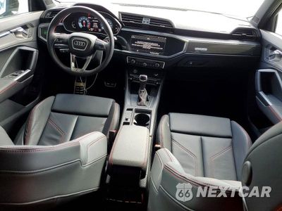 Zdjęcie 8 z 12 samochodu: 2025 AUDI Q3 PREMIUM PLUS S LINE 45 VIN:WA1EECF39S1104035 - miniatura