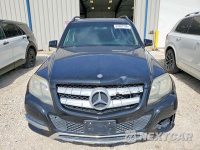 Piąte zdjęcie samochodu w środku: 2014 MCRE GLK VIN:WDCGG5HB9EG156222 - miniatura
