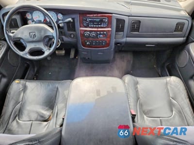 Zdjęcie 8 z 12 samochodu: 2003 DODGE RAM 1500 ST VIN:1D7HU18D53J633148 - miniatura