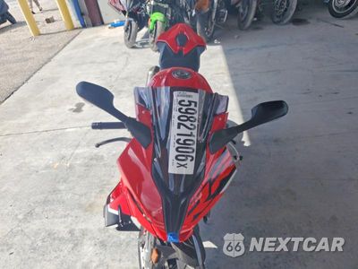 Piąte zdjęcie samochodu w środku: 2023 BMW S 1000 RR VIN:WB10E6306P6H82134 - miniatura