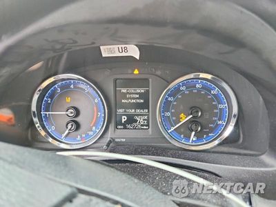 Zdjęcie 9 z 12 samochodu: 2018 TOYOTA COROLLA LE VIN:2T1BURHE8JC968064 - miniatura
