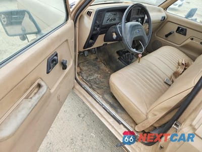 Zdjęcie 8 z 12 samochodu: 1989 FORD RANGER VIN:1FTCR11A1KUB06081 - miniatura