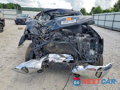 Piąte zdjęcie samochodu w środku: 2017 CHEVROLET SILVERADO VIN:3GCUKREC5HG370113 - miniatura