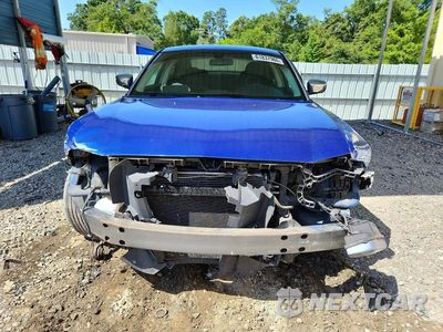 Piąte zdjęcie samochodu w środku: 2008 DODGE CHARGER VIN:2B3KA43R88H116806 - miniatura