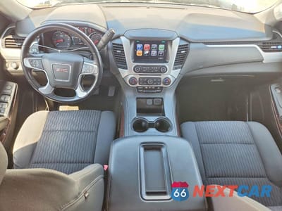 Zdjęcie 8 z 13 samochodu: 2018 GMC YUKON XL K1500 SLE VIN:1GKS2FKC2JR362989 - miniatura