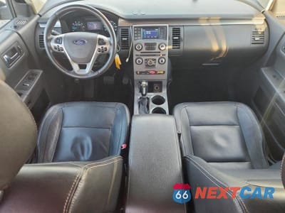 Zdjęcie 8 z 13 samochodu: 2016 FORD FLEX SE VIN:2FMGK5B8XGBA23055 - miniatura