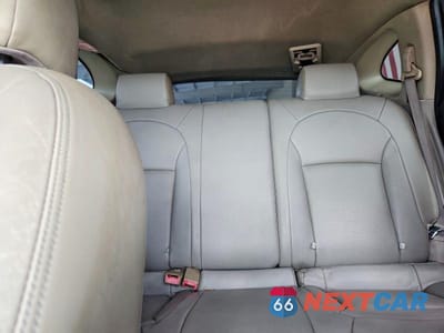 Zdjęcie 10 z 13 samochodu: 2009 NISSAN ROGUE S VIN:JN8AS58V99W446321 - miniatura