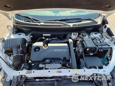 Zdjęcie 12 z 14 samochodu: 2020 CHEVROLET EQUINOX LS VIN:2GNAXHEVXL6221997 - miniatura