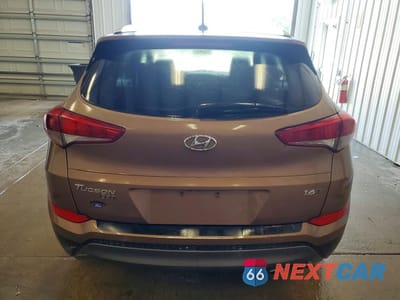 Zdjęcie 6 z 13 samochodu: 2016 HYUNDAI TUCSON ECO VIN:KM8J33A22GU095320 - miniatura