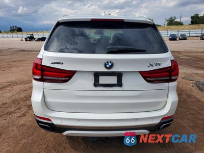 Zdjęcie 6 z 13 samochodu: 2016 BMW X5 XDR40E VIN:5UXKT0C59G0S75382 - miniatura