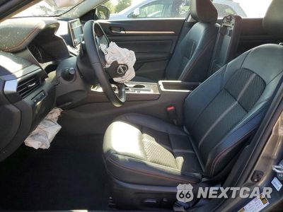 Zdjęcie 7 z 13 samochodu: 2025 NISSAN ALTIMA SR VIN:1N4BL4CW3SN358938 - miniatura