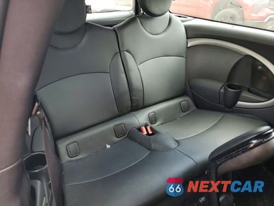 Zdjęcie 10 z 12 samochodu: 2011 MINI COOPER CLUBMAN VIN:WMWZF3C5XBT188927 - miniatura