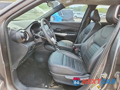Zdjęcie 7 z 12 samochodu: 2020 NISSAN KICKS SR VIN:3N1CP5DV4LL544068 - miniatura