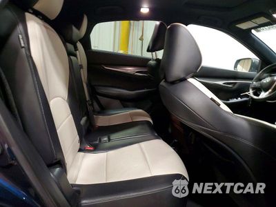 Zdjęcie 11 z 14 samochodu: 2023 INFINITI QX55 LUXE VIN:3PCAJ5JR9PF106938 - miniatura