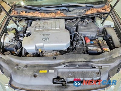 Zdjęcie 11 z 12 samochodu: 2007 TOYOTA AVALON VIN:4T1BK36B77U246569 - miniatura
