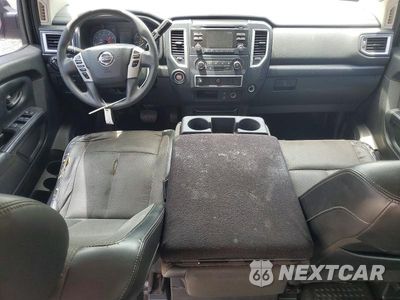 Zdjęcie 8 z 12 samochodu: 2017 NISSAN TITAN XD S VIN:1N6AA1F13HN501094 - miniatura