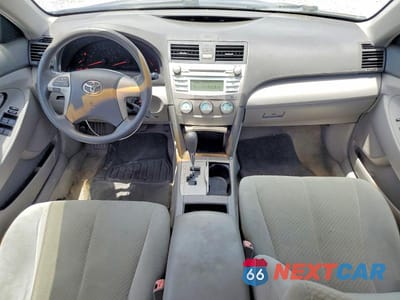 Zdjęcie 8 z 12 samochodu: 2007 TOYOTA CAMRY LE VIN:4T1BE46K47U134230 - miniatura