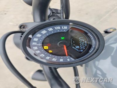 Zdjęcie 7 z 9 samochodu: 2026 HARLEY-DAVIDSON RH975 VIN:MLY1ZH112TS305585 - miniatura