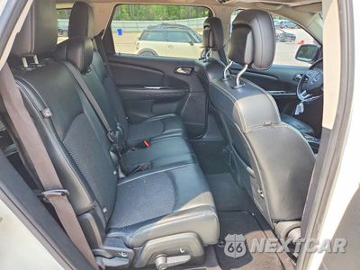 Zdjęcie 10 z 12 samochodu: 2020 DODGE JOURNEY CROSSROAD VIN:3C4PDCGB4LT213309 - miniatura