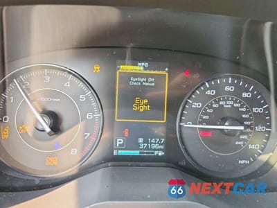 Zdjęcie 9 z 12 samochodu: 2023 SUBARU IMPREZA VIN:4S3GTAB67P3702483 - miniatura